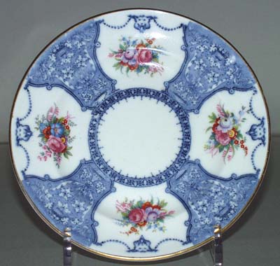 Plate c1920